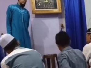 Penyebab Anak Asuh Dipukuli Pengurus Panti di Palembang