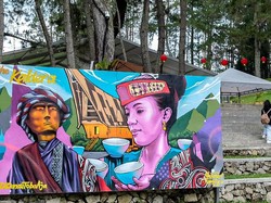 F1PowerBoat Toba 2023 Dimulai, Ini Tempat Nobarnya!