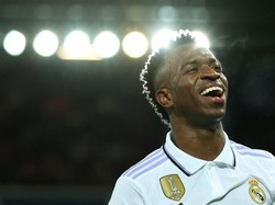 Vinicius Junior Segera Teken Kontrak Baru, Klausulnya Rp 16,3 T