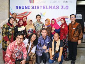 Cerita Wagub Emil Jadi Juara 1 Siswa Teladan Nasional SMP Se-DKI Jakarta Cerita Wagub Emil Jadi Juara 1 Siswa Teladan Nasional SMP Se-DKI Jakarta