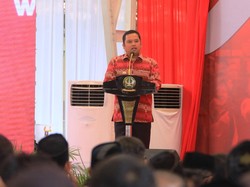 Perkuat Kamtibmas, Pemkot Tangerang Dukung Adanya Polisi RW