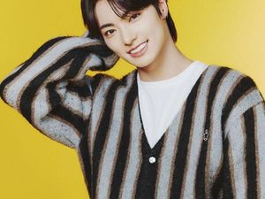 Lakukan Kekerasan, Youngbin BLANK2Y Dikeluarkan dari Grup