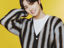 Lakukan Kekerasan, Youngbin BLANK2Y Dikeluarkan dari Grup