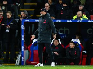 Klopp Tak Kecewa Liverpool Hanya Imbang Lawan Palace