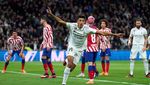 Perang Anak Muda Real Madrid Vs Barcelona