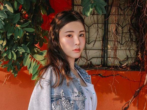 8 Foto Model Hong Kong yang Tewas Secara Tragis, Diduga Dimutilasi Suami