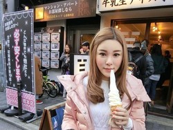 Bagian Kepala Abby Choi Ditemukan dalam Panci Berisi Sup