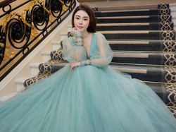 Momen Terakhir Abby Choi Sebelum Ditemukan Tewas Dimutilasi