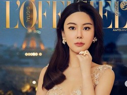 Kepolisian Hong Kong Beberkan Motif Mutilasi Model Abby Choi