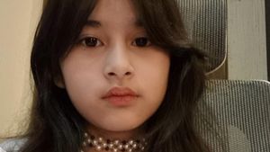 7 Foto Amara Cucu Rano Karno yang Jarang Disorot, Cantik Dipuji Mirip Artis