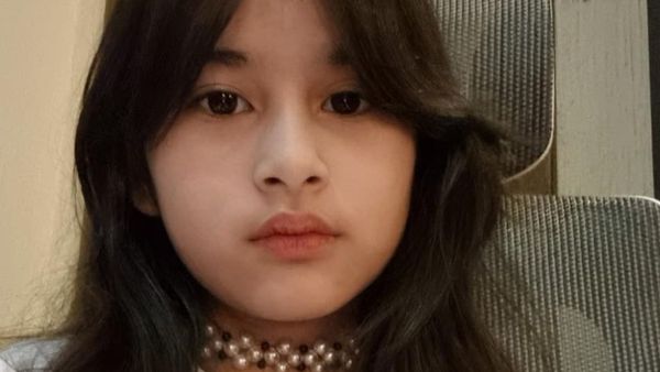 7 Foto Amara Cucu Rano Karno yang Jarang Disorot, Cantik Dipuji Mirip Artis