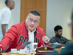 PDIP DKI Singgung Sanksi Ringan Jagal Anjing, Minta Pemprov Buat Perda