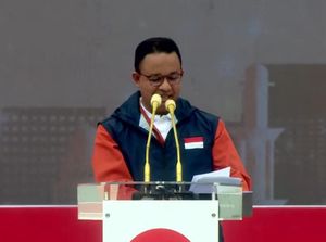 PKS Nilai Wajar Anies Pakai Slogan Sukses Jakarta: Rekam Karyanya Jelas PKS Nilai Wajar Anies Pakai Slogan Sukses Jakarta: Rekam Karyanya Jelas
