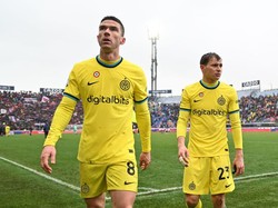 Inter Salah, Inter pun Kalah