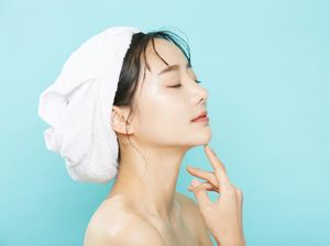 Cara Awet Muda Secara Alami, Lakukan 4 Kebiasaan Makan Ini