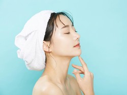 Cara Awet Muda Secara Alami, Lakukan 4 Kebiasaan Makan Ini