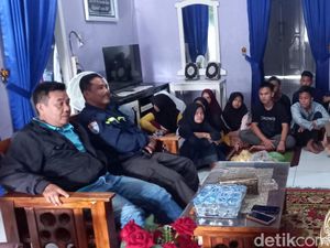 Kondisi Terkini Anak Asuh Usai Dipukuli Pengurus Panti di Palembang