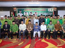PW DMI Jateng Bantah Ada Dalang, Usulan Muktamar Murni untuk Organisasi