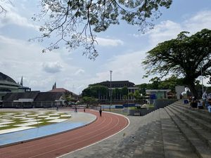 7 Fakta Unik Sejarah yang Terjadi di Lapang Merdeka Sukabumi