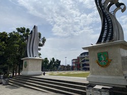 Respons Pemuda Muhammadiyah Sukabumi soal Polemik Izin Salat Id di Lapdek