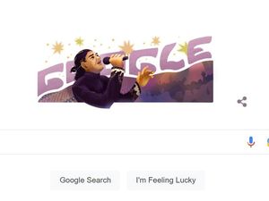 Google Doodle Hari Ini, Kenang Sosok Didi Kempot Godfather of Broken Hearts Google Doodle Hari Ini, Kenang Sosok Didi Kempot Godfather of Broken Hearts