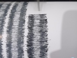 Usai Muntahkan Awan Panas, Status Gunung Semeru Masih Siaga