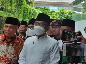 Ketum PBNU Ungkap Kondisi David Membaik, Ventilator Sudah Dilepas