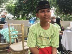 Susahnya Mendeteksi Kanker Anak, Disangka TBC Ternyata Leukemia