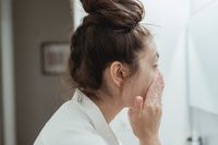 Kesan Mencuci Muka Berlebihan Pada Kulit Lelaki: Tahu Anda?