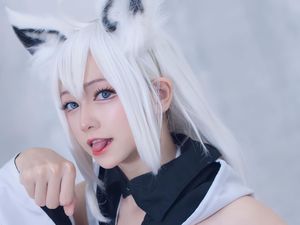 Jetsukii Kian Bersinar Geluti Hobi Jadi Cosplayer Jetsukii Kian Bersinar Geluti Hobi Jadi Cosplayer
