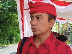 BKK Rp 90 Miliar untuk Perbaikan Jalan-Jembatan di Tabanan