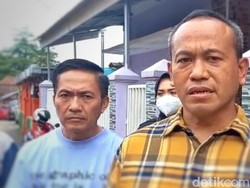 Pengurus Panti Asuhan di Palembang yang Pukuli Anak Asuh Jadi Tersangka