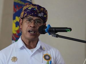 PHDI Sayangkan Aksi Rekam hingga Viralnya Video Bule Jerman Bugil di Ubud PHDI Sayangkan Aksi Rekam hingga Viralnya Video Bule Jerman Bugil di Ubud