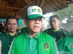 PPP Beri Sinyal Usung Yudi Lasminingrat di Pilbup Garut 2024
