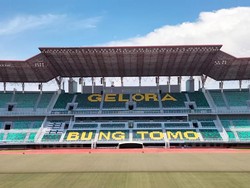 Link Live Streaming Persebaya Vs Persikabo 1973