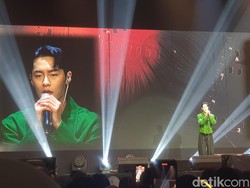 Sapa Fans Indonesia, Lee Jae Wook Dibuat Gagal Move On