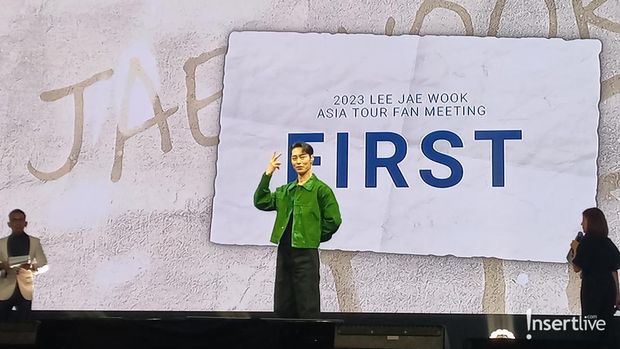 Lee Jae Wook