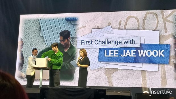 Lee Jae Wook
