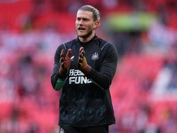 Susunan Pemain Final Carabao Cup: Rashford Starter, Karius Main