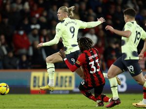 Man City Selelah Itu, tapi Tak Rela Arsenal Lari Sendirian