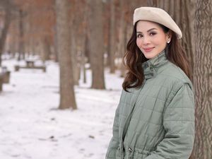 Margaret Vivi Glowing di Usia 52 Tahun, Buktikan Childfree Bikin Awet Muda Hoaks Margaret Vivi Glowing di Usia 52 Tahun, Buktikan Childfree Bikin Awet Muda Hoaks