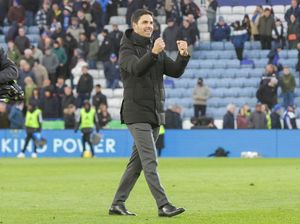 Arsenal Kembali Dirugikan VAR, Arteta: Tak Apa, Kali Ini Kami Menang Arsenal Kembali Dirugikan VAR, Arteta: Tak Apa, Kali Ini Kami Menang