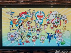 Kartun Minggu Pagi yang Ditunggu Anak-anak di Awal 2000-an Kartun Minggu Pagi yang Ditunggu Anak-anak di Awal 2000-an