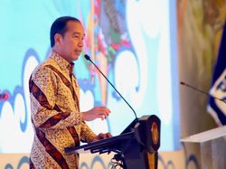 Jokowi Minta Pemda Siapkan Anggaran Bencana: Jangan Sampai BPBD Teriak