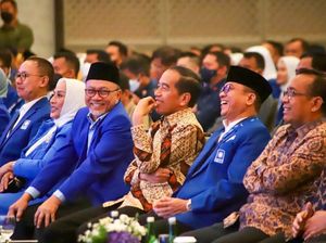 Strategi PAN buat Kejar Target 65 Kursi DPR RI di Pemilu 2024