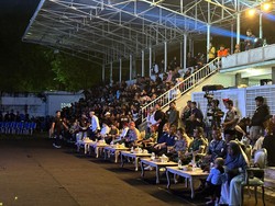 Datangi Preman Sangar Banyuwangi, Pangdam Brawijaya: Waspadai Radikalisme