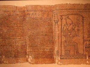 10 Karya Literatur Tertua di Dunia, Ada yang Berusia 4.000 Tahun 10 Karya Literatur Tertua di Dunia, Ada yang Berusia 4.000 Tahun