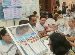 Warga Bali-Asing Buru Tiket Wisata Murah, Labuan Bajo-Raja Ampat Terfavorit