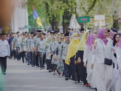 Anggaran MTQ Ke-57 Kota Medan 2024 Rp 1,7 Miliar