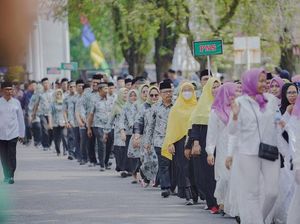 Anggaran MTQ Ke-57 Kota Medan 2024 Rp 1,7 Miliar Anggaran MTQ Ke-57 Kota Medan 2024 Rp 1,7 Miliar